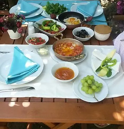 Narli * Marmaris