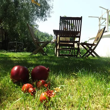 Narli Bed & Breakfast Marmaris