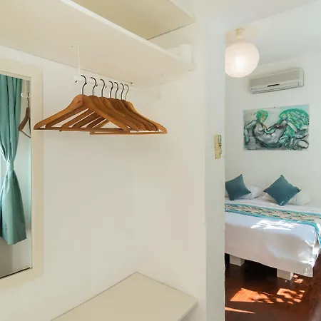 Narli Bed & Breakfast *