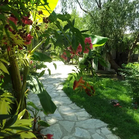 Narli Bed & Breakfast