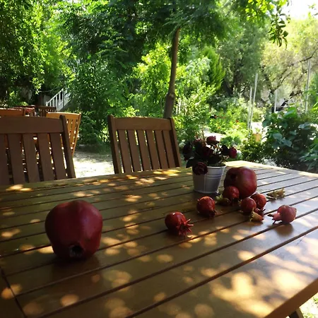 Couette-café Narli Marmaris