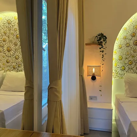 Narli Bed & Breakfast Marmaris