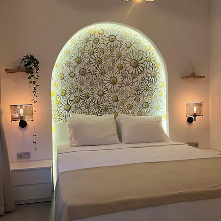 Narli Bed & Breakfast Marmaris