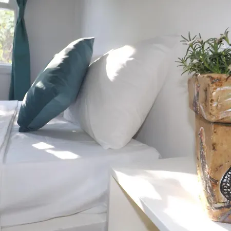 Couette-café Narli Marmaris