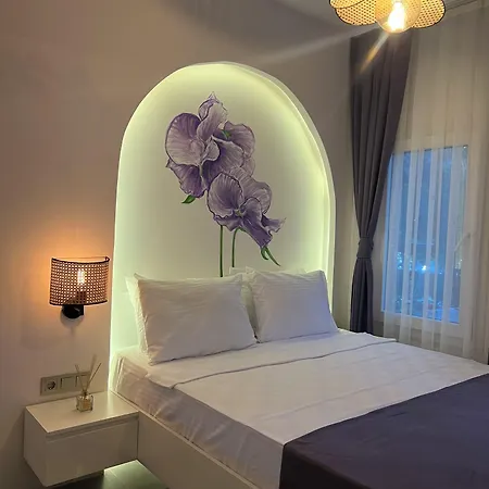 Narli Bed & Breakfast *