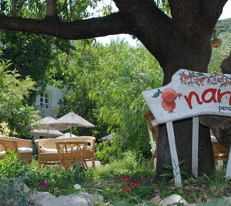 Bed & Breakfast Narli *