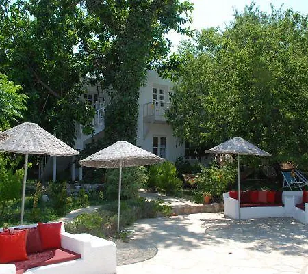 Bed & Breakfast Narli
