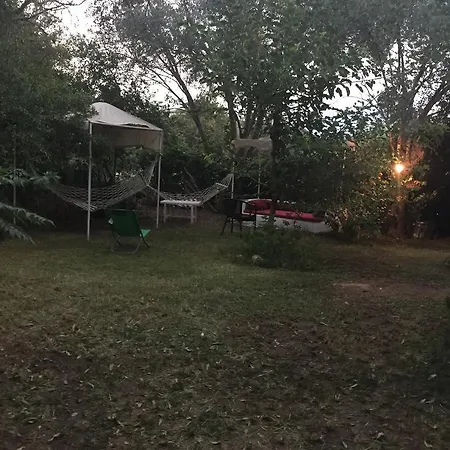 Narli Bed & Breakfast *