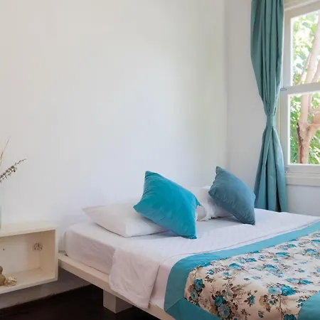 Narli Bed & Breakfast