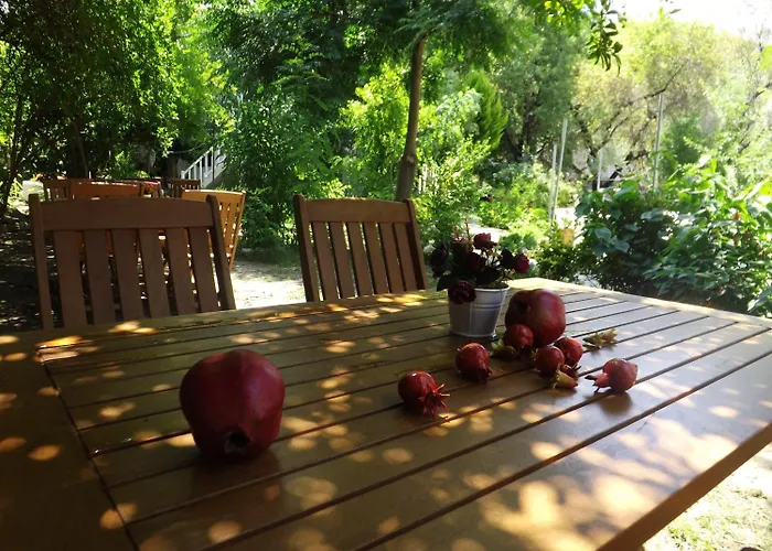 Bed and breakfast Narli Marmaris