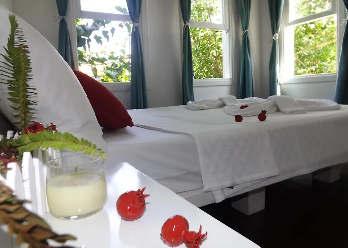 Narli Bed and breakfast Marmaris