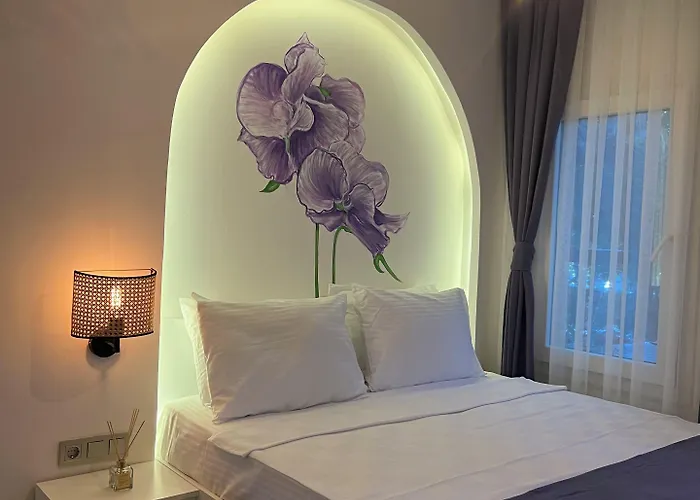 Narli Bed and breakfast *