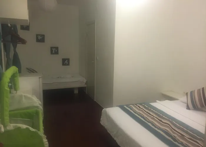 Bed and breakfast Narli