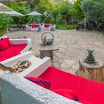 Narli Bed & Breakfast *