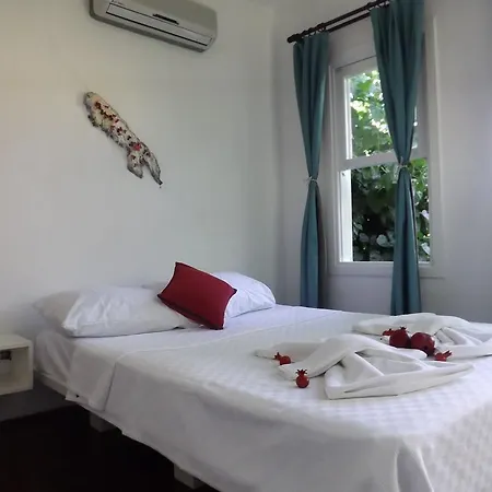 Narli Отель типа 