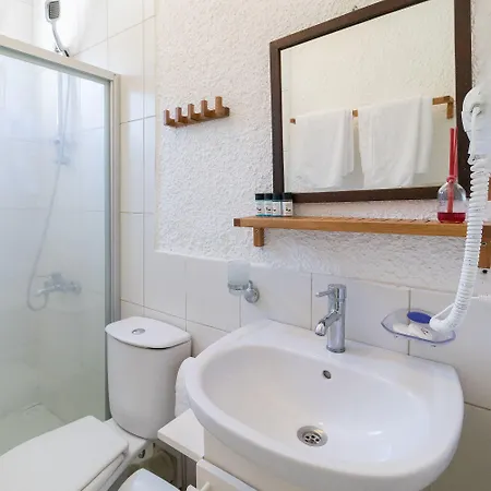 Narli Отель типа 