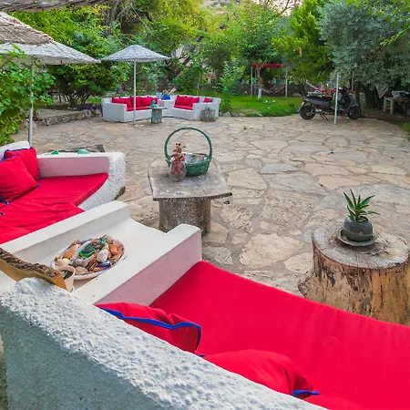 Narli Отель типа 