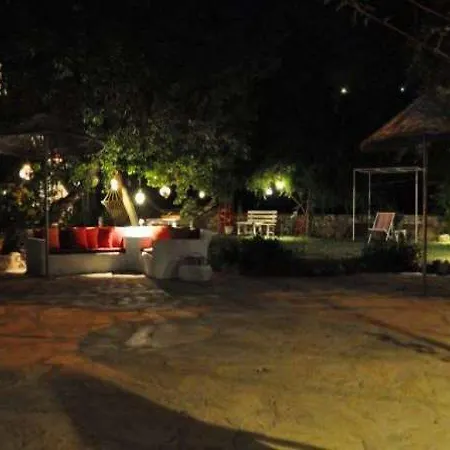 Narlı Marmaris