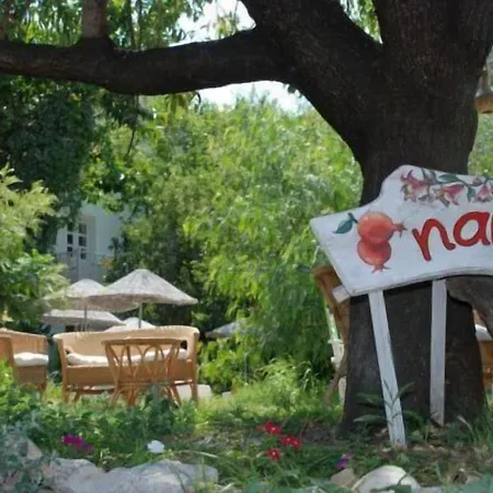 Narli Отель типа 