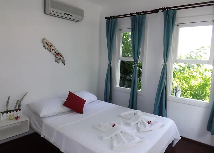 Narli * Marmaris