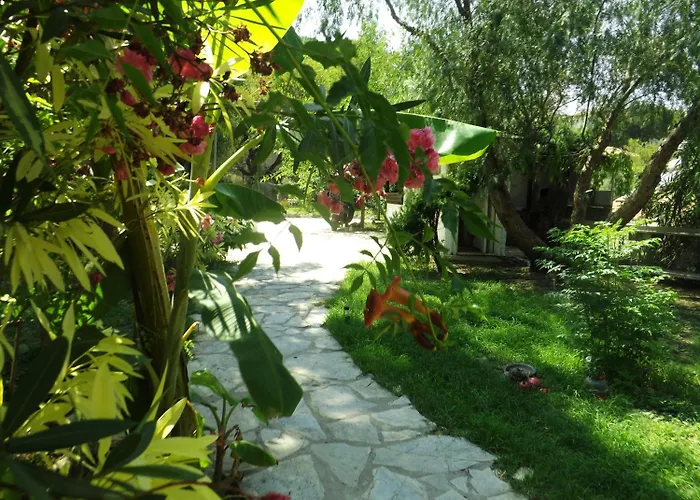 Narli Bed & Breakfast