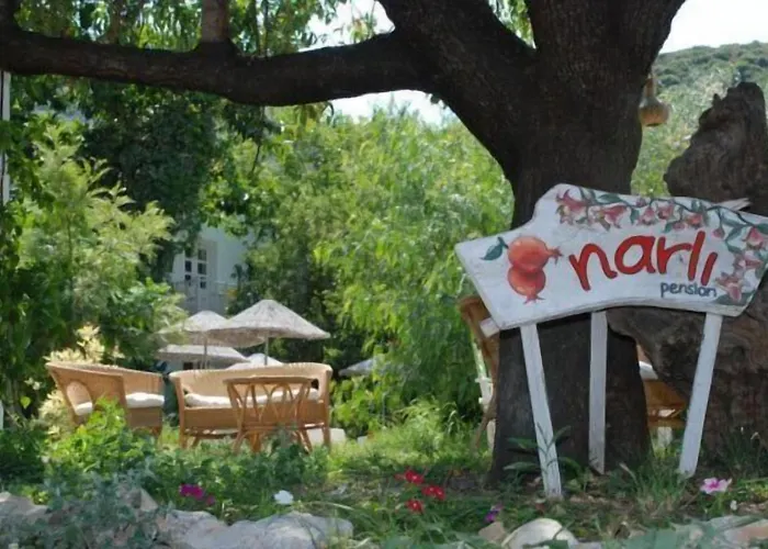Narli Bed & Breakfast *