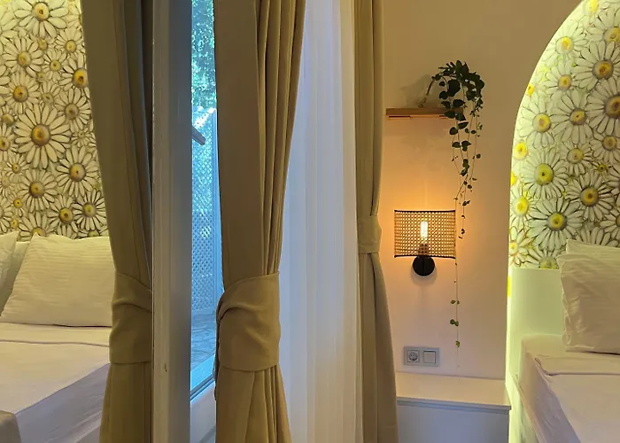 Narli Bed & Breakfast Marmaris