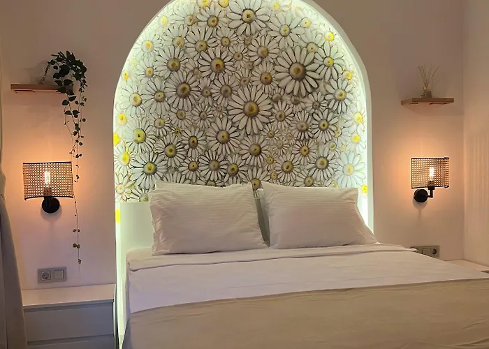 Narli Bed & Breakfast Marmaris