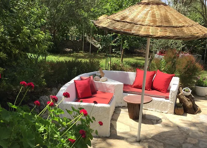 Narli Bed & Breakfast Marmaris