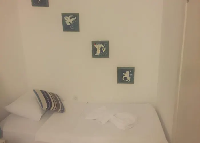 Narli Bed & Breakfast Marmaris