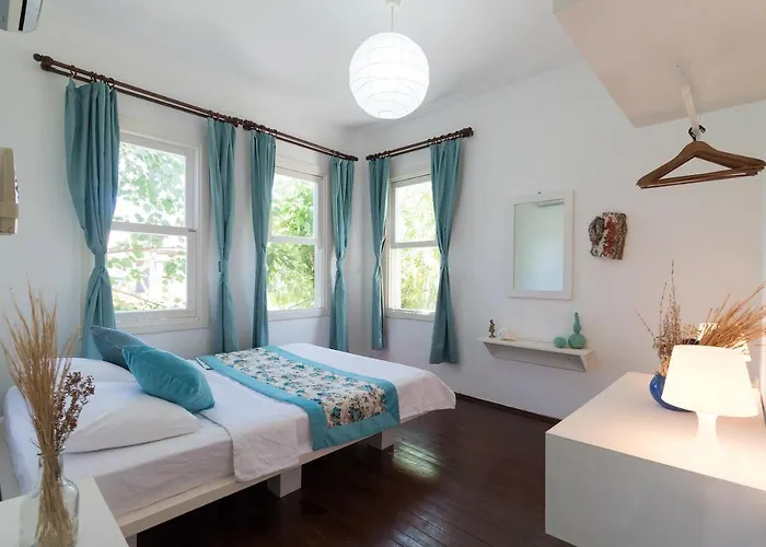 Bed & Breakfast Narli