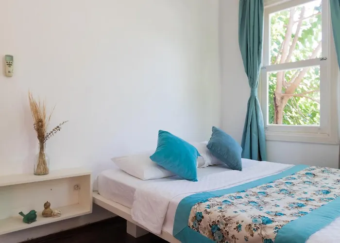 Narli Bed & Breakfast