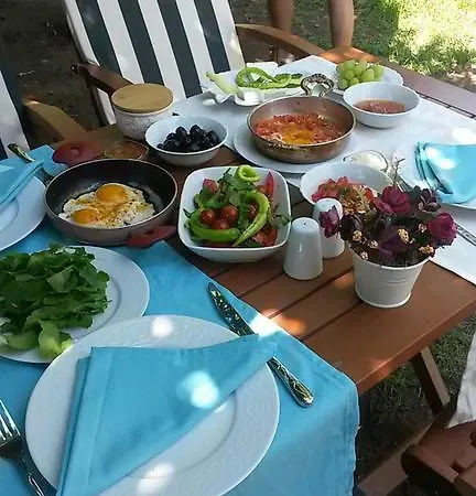Bed & Breakfast Narli