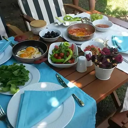 Narli Alojamento de Acomodação e Pequeno-almoço