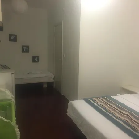 Alojamento de Acomodação e Pequeno-almoço Narli