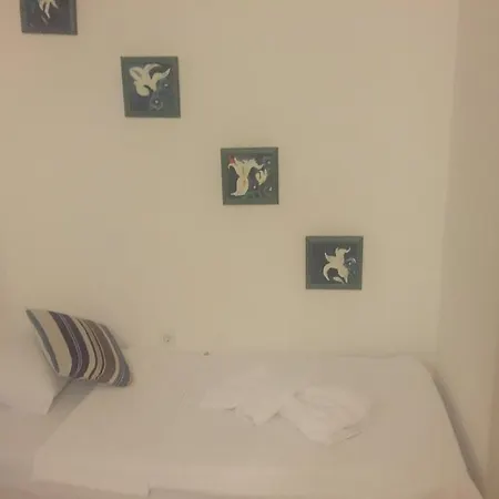 Narli Alojamento de Acomodação e Pequeno-almoço Marmaris