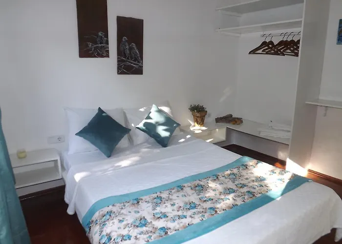 Narli Alojamento de Acomodação e Pequeno-almoço Marmaris