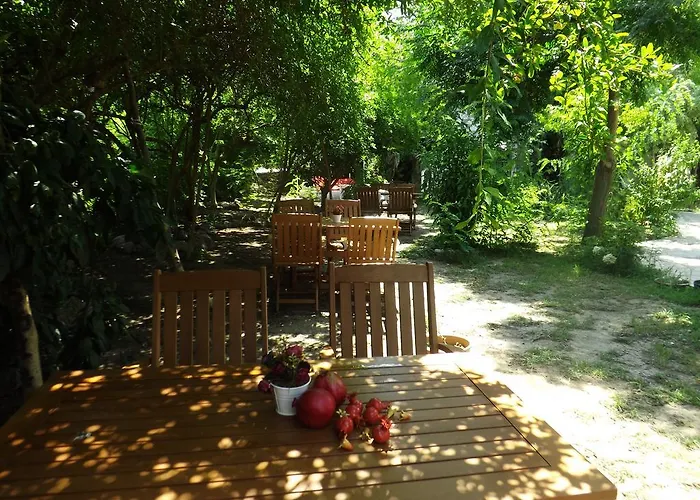 Narli * Marmaris