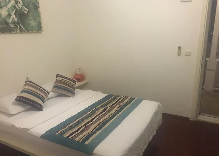Narli Alojamento de Acomodação e Pequeno-almoço Marmaris